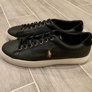 Men’s POLO RALPH LAUREN Shoes size 9.5